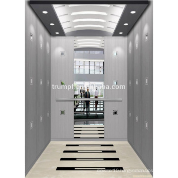 Cheap Price 6 persons 450kg small passenger elevator lift